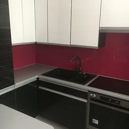 Mieszkanie W Centrum Gdanska Gdańsk