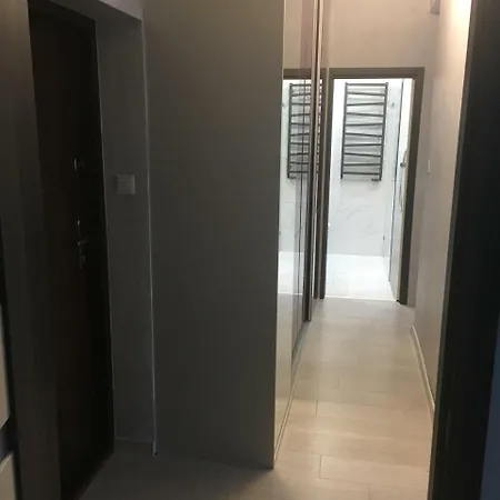 Mieszkanie W Centrum Gdanska Gdańsk